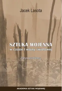 Sztuka wojenna w czasie I...