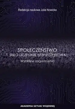 Społeczeństwo jako...