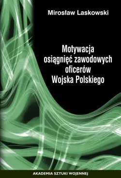 Motywacja osiągnięć...