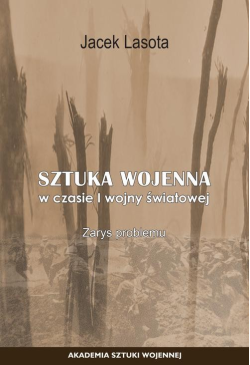 Zarys przebiegu działań w...