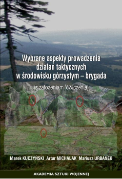 Wybrane aspekty prowadzenia...