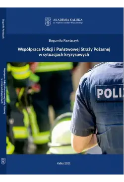 Współpraca Policji i...