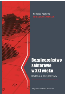 Bezpieczeństwo sektorowe w...