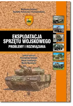 Eksploatacja sprzętu...