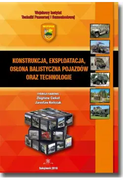 Konstrukcja, eksploatacja,...