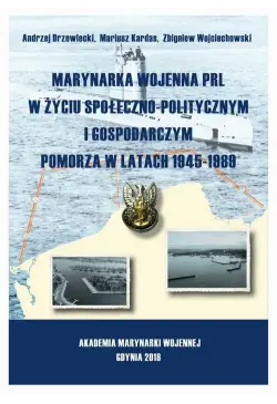 Marynarka Wojenna PRL w...