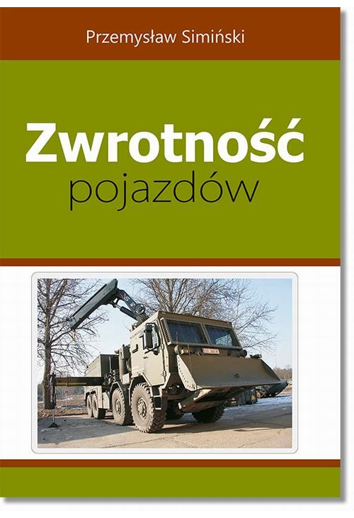 Zwrotność pojazdów