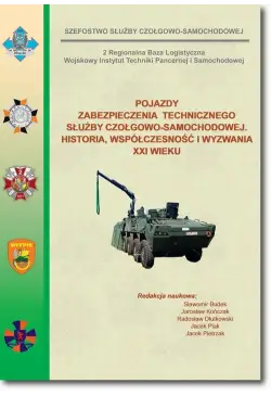 Pojazdy zabezpieczenia...