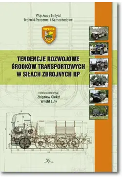 Tendencje rozwojowe środków...