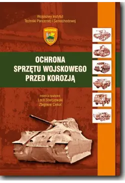 Ochrona sprzętu wojskowego...