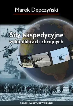 Siły ekspedycyjne w...
