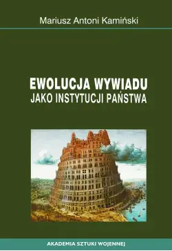 Ewolucja wywiadu jako...