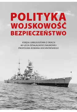 Polityka - wojskowość -...