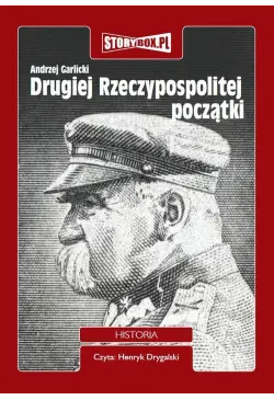Drugiej Rzeczypospolitej...