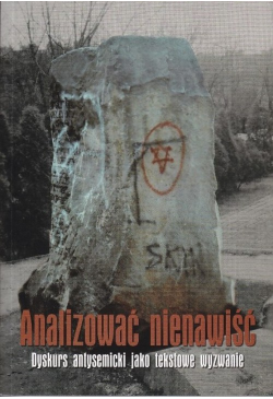 Analizować nienawiść