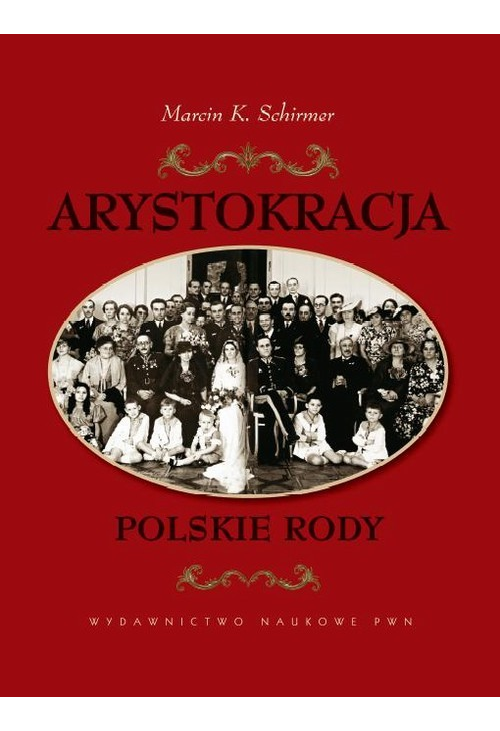 Arystokracja Polskie rody