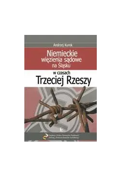 Niemieckie więzienia sądowe...