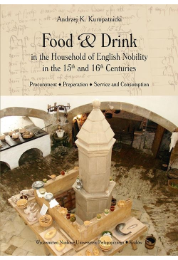 Food and Drink in the...