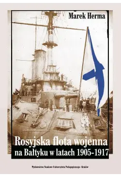 Rosyjska flota wojenna na...