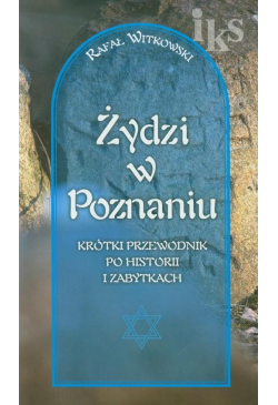 Żydzi w Poznaniu Krótki...