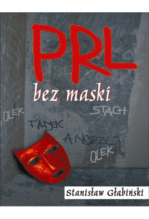 PRL bez maski