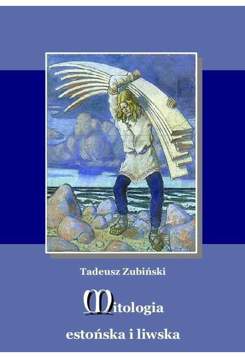 Mitologia estońska i liwska