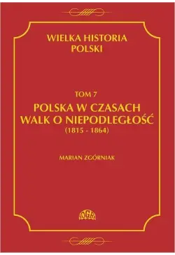 Wielka Historia Polski Tom...