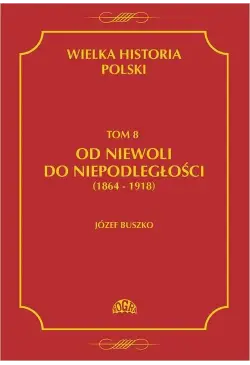 Wielka historia Polski Tom...