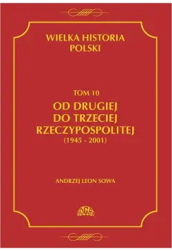 Wielka historia Polski Tom...