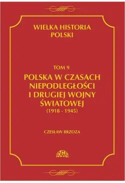 Wielka historia Polski Tom...