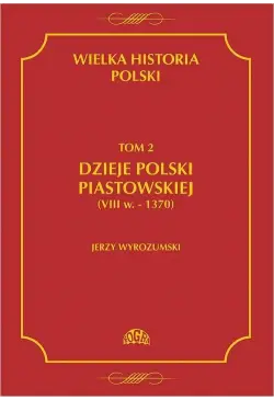 Wielka historia Polski Tom...