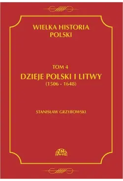 Wielka historia Polski Tom...