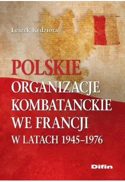 Polskie organizacje...