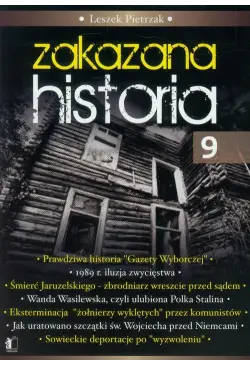 Zakazana historia 9
