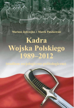 Kadra Wojska Polskiego...