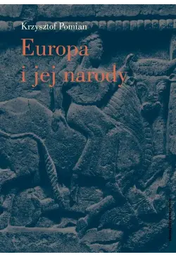 Europa i jej narody