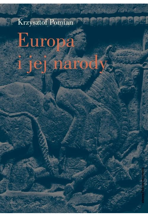 Europa i jej narody