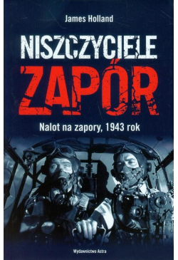 Niszczyciele zapór
