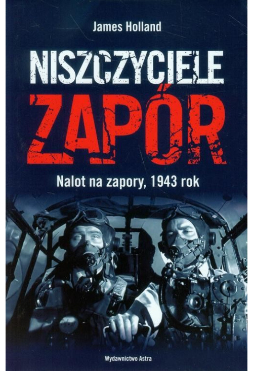 Niszczyciele zapór