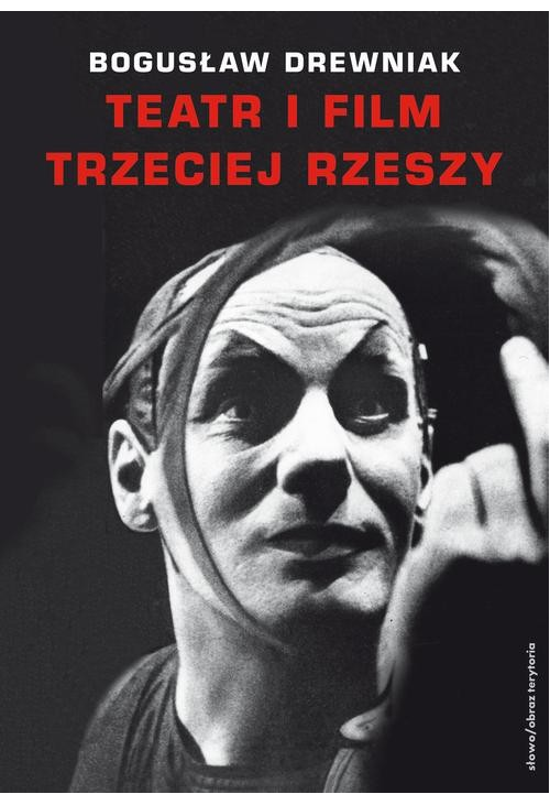 Teatr i film Trzeciej Rzeszy