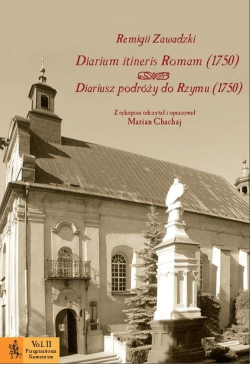 Diarium itineris Romam...