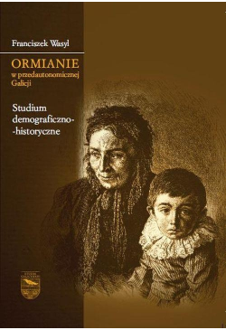 Ormianie w...