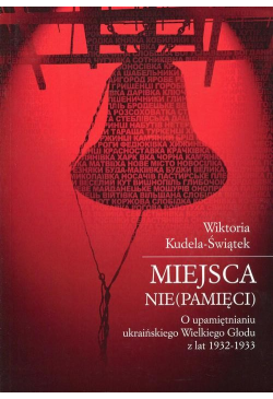 Miejsca (nie)pamięci