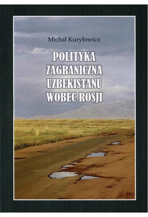 Polityka zagraniczna Uzbekistanu wobec Rosji