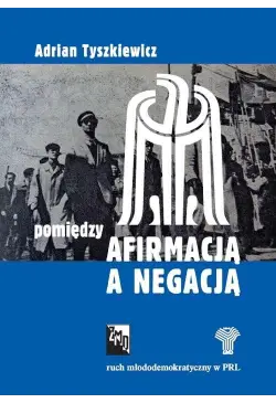 Pomiędzy afirmacją a...