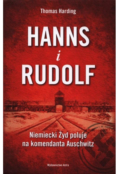 Hanns i Rudolf