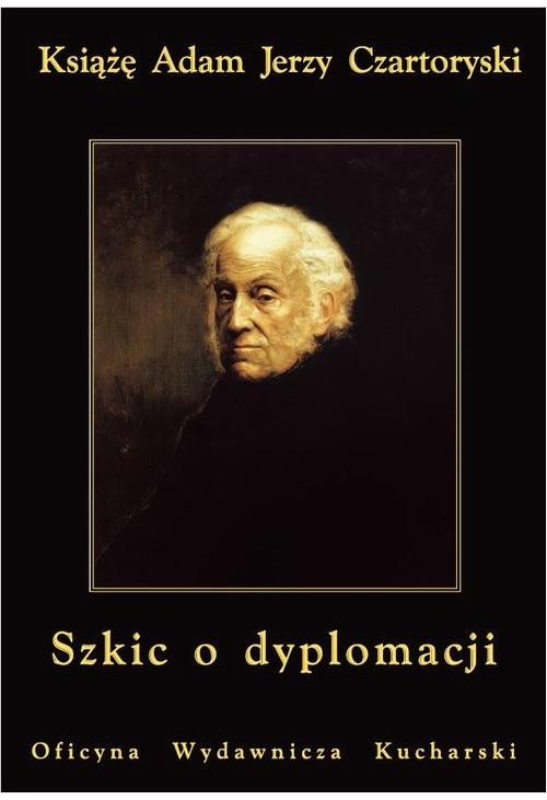 Szkic o dyplomacji