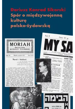 Spór o międzywojenną...