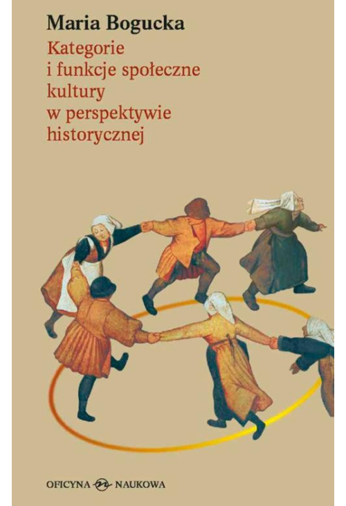 Kategorie i funkcje społeczne kultury w perspektywie historycznej