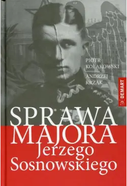 Sprawa majora Jerzego...
